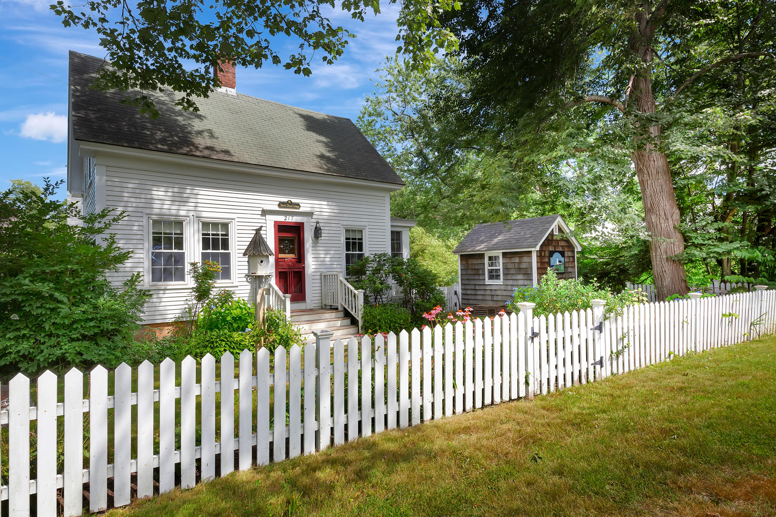 217 Snowball Hill Road New Harbor, ME 04554 - Photo 30 of 40 02-217SnowballHillRd-NewHarbor-KS