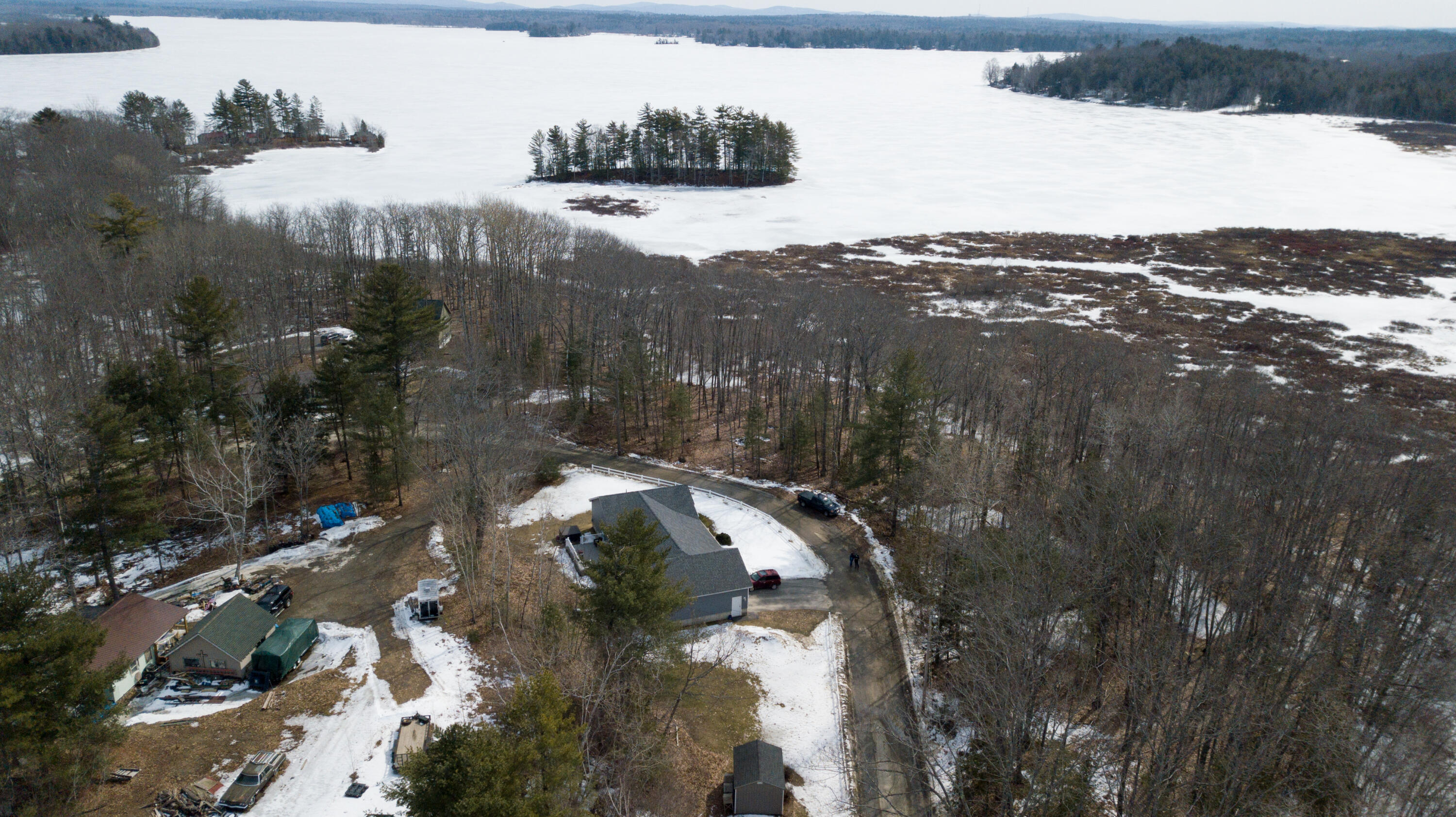 139 Sandy Beach Road Glenburn, ME 04401 - Photo 76 of 79 DJI_0064