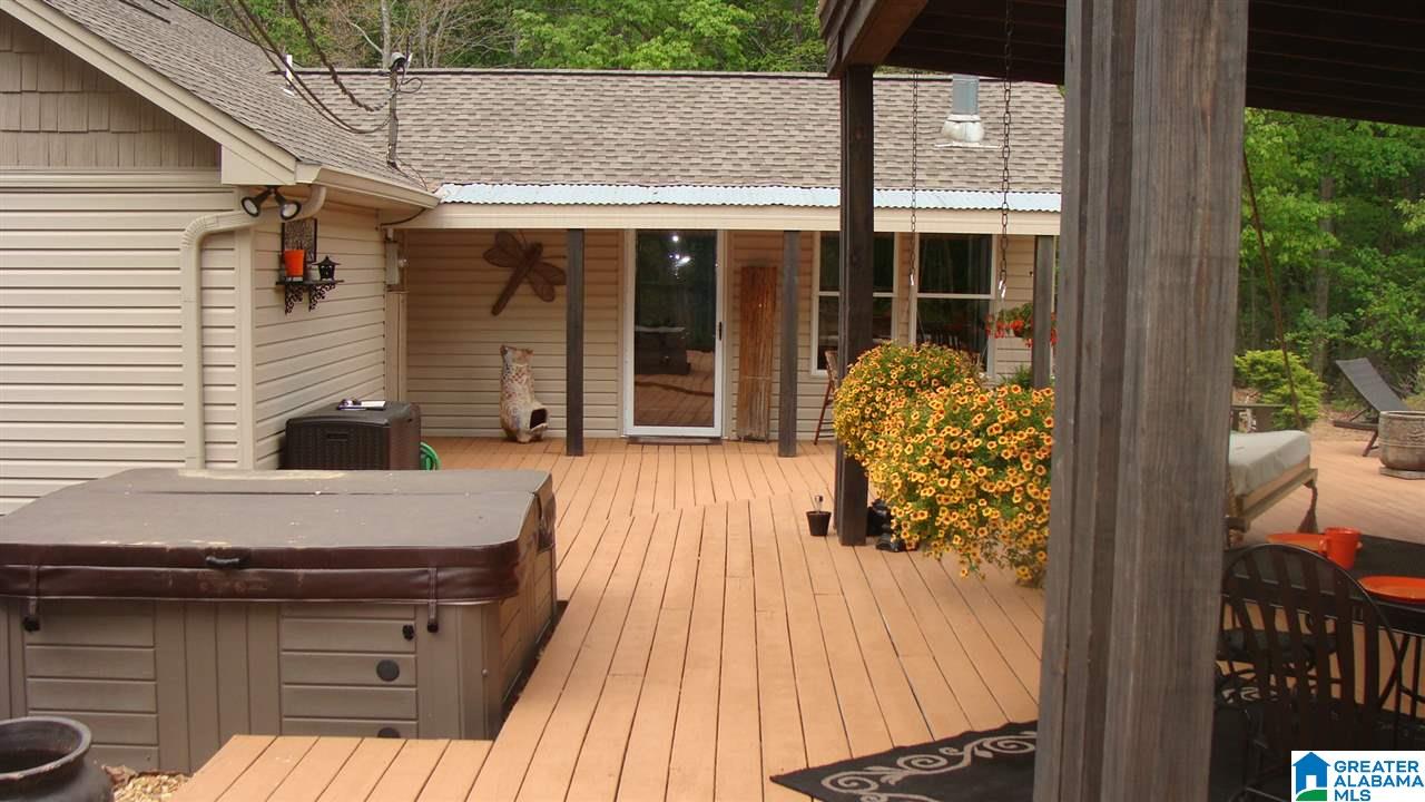 234 Fox Ridge Drive Warrior, AL 35180 - Photo 29 of 41