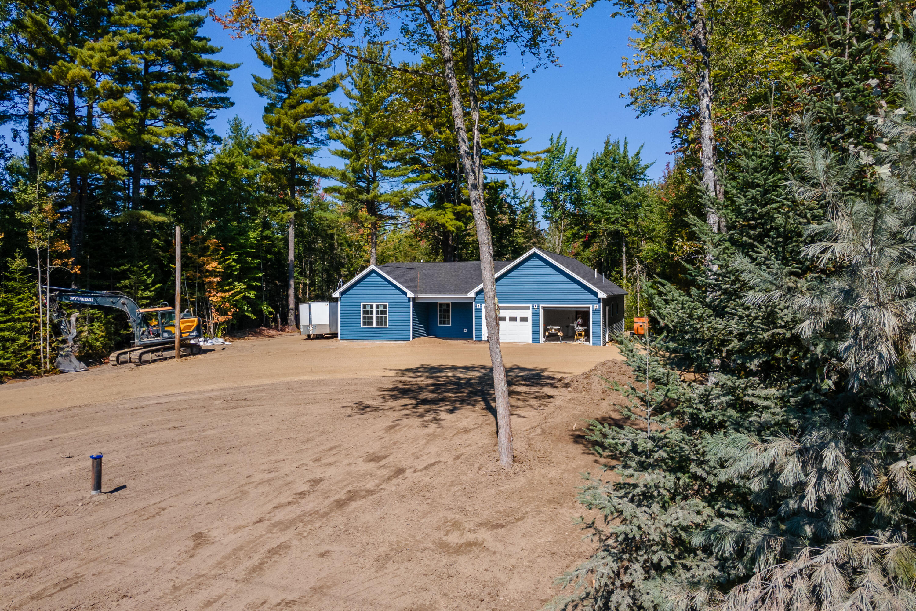 740 County Road Milford, ME 04461 - Photo 4 of 21 County Rd-1