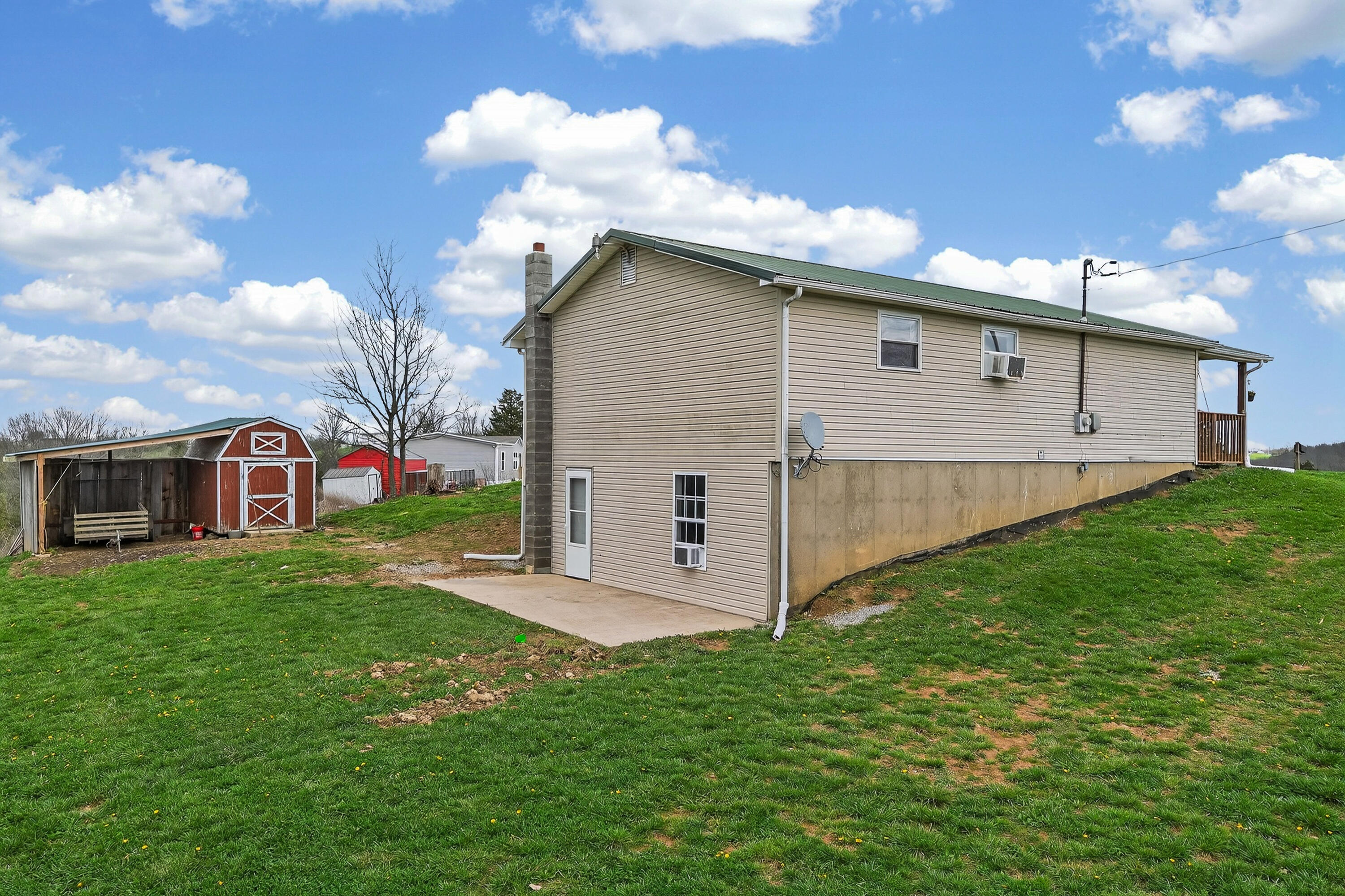 755 Reed Kinman Road Williamstown, KY 41097 - Photo 26 of 49 Gallery Image 26