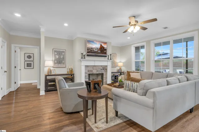 $549,000 | 113 Swing About, Greenwood, SC 29649