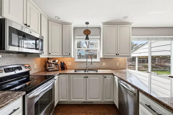 $750,000 | 7603 South Madison Circle, Centennial, CO 80122