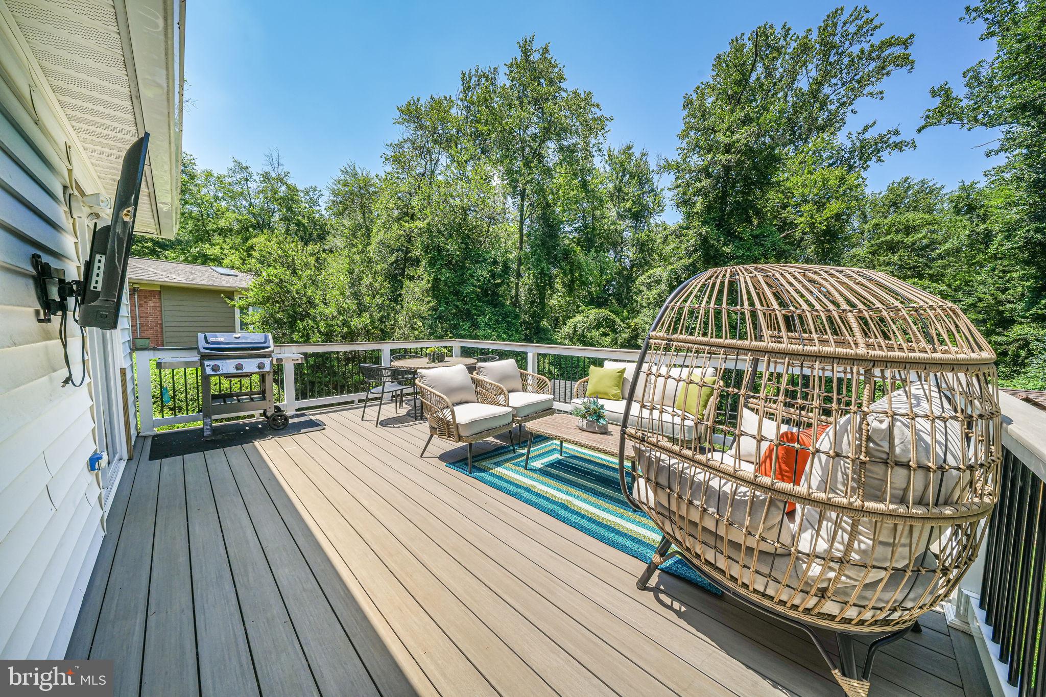 1930 Foxhall Road McLean, VA 22101 - Photo 49 of 62