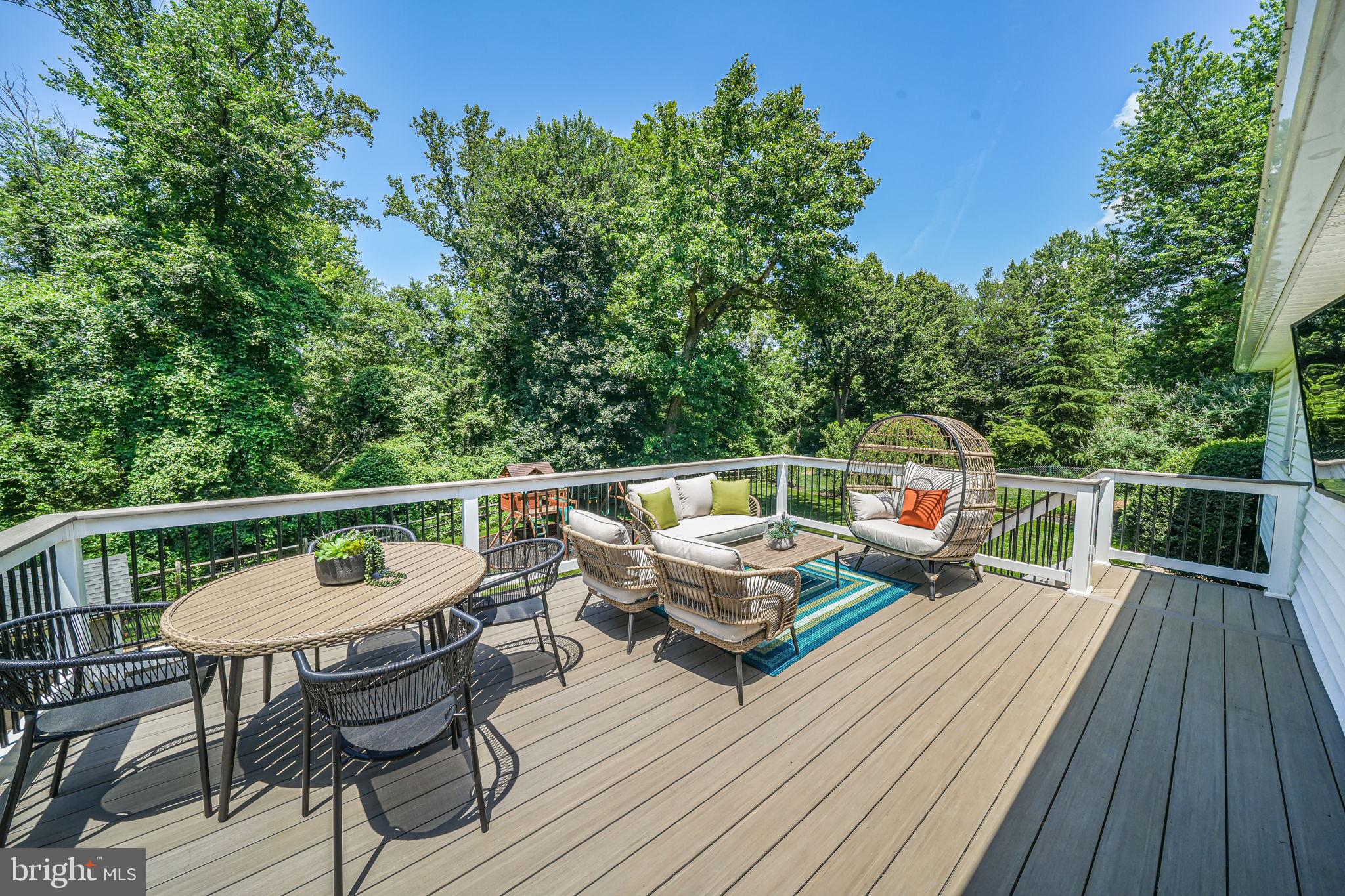 1930 Foxhall Road McLean, VA 22101 - Photo 50 of 62