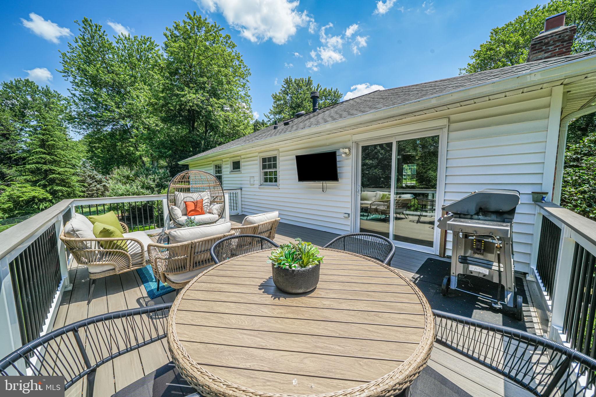 1930 Foxhall Road McLean, VA 22101 - Photo 51 of 62