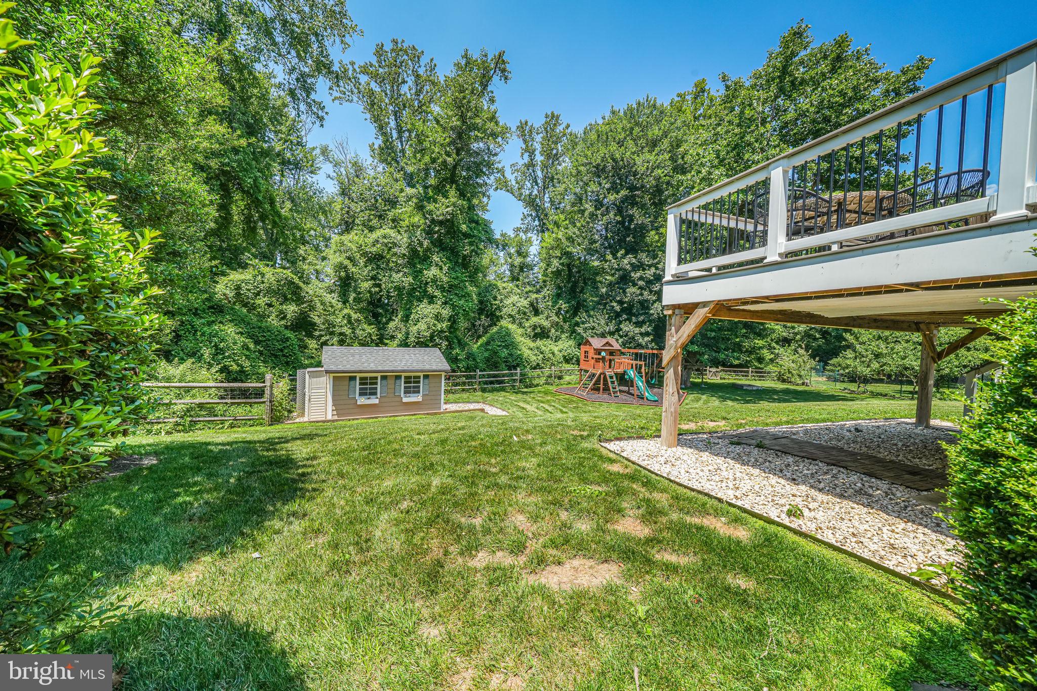 1930 Foxhall Road McLean, VA 22101 - Photo 53 of 62