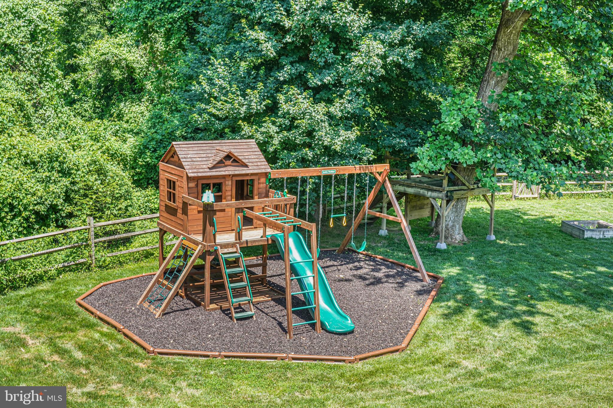 1930 Foxhall Road McLean, VA 22101 - Photo 58 of 62