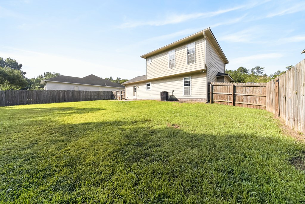 421 Spurlin Court Columbus, GA 31907 - Photo 35 of 37