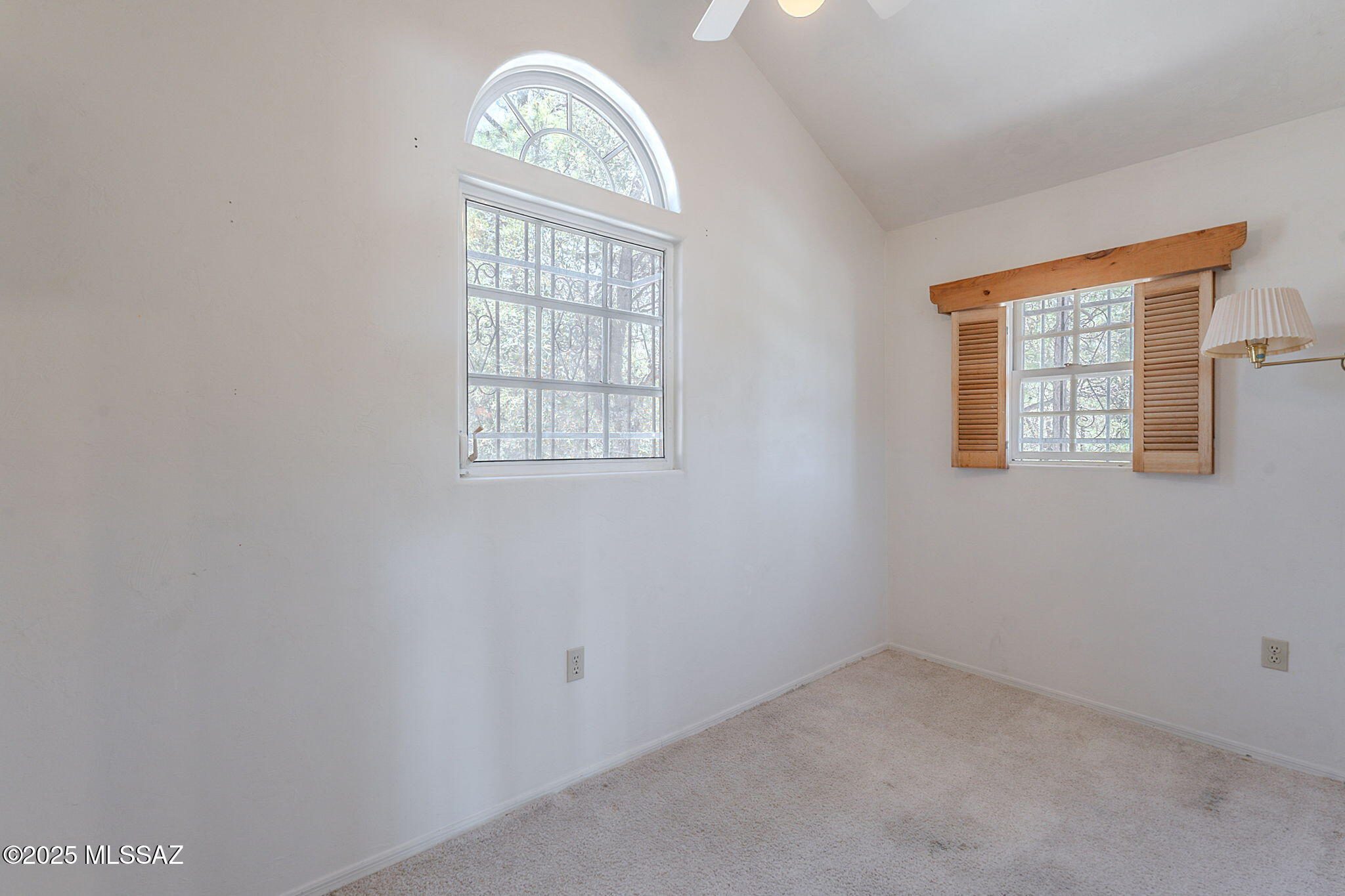 9865 North Willow Loop Tucson, AZ 85739 - Photo 24 of 50 Bedroom two
