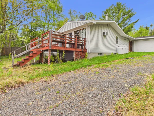 $325,000 | 157 Cyr Road, Sinclair, ME 04779