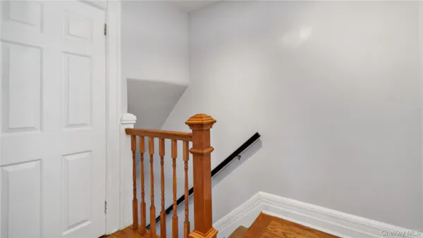 a view of entryway
