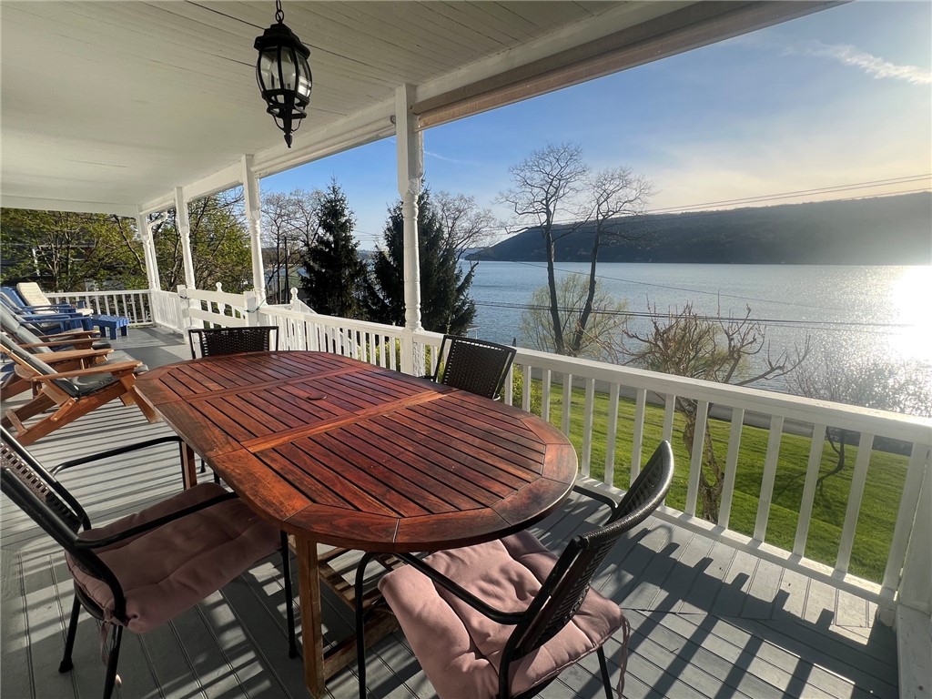 989 East Lake Road Barrington, NY 14837 - Photo 4 of 44