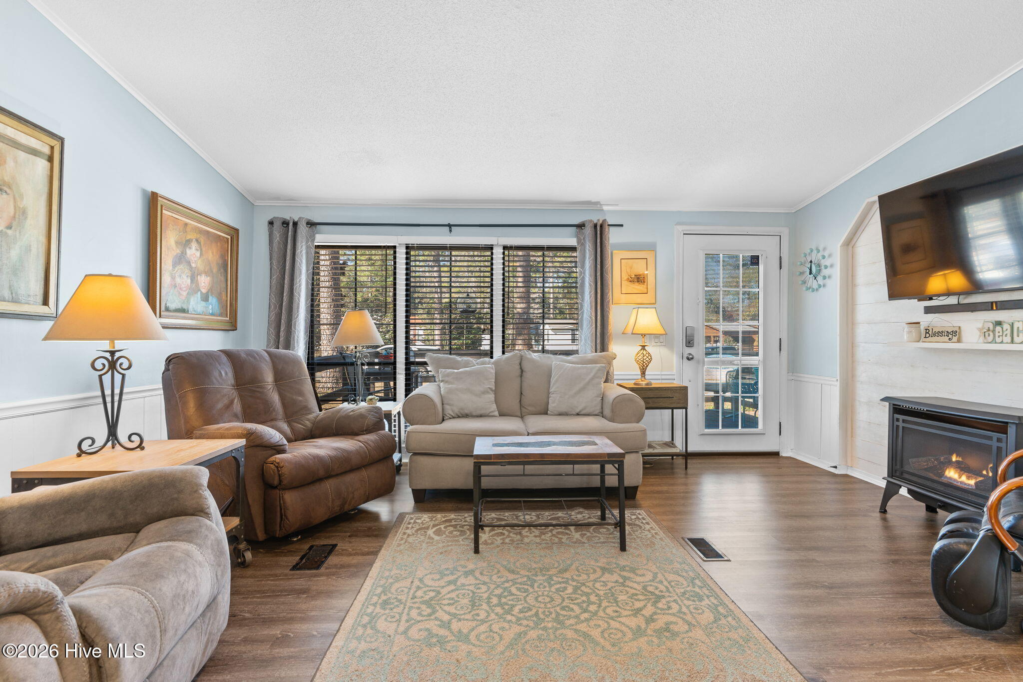 308 Ridgewood Drive Northwest Calabash, NC 28467 - Photo 11 of 28 308 Ridgewood Drive