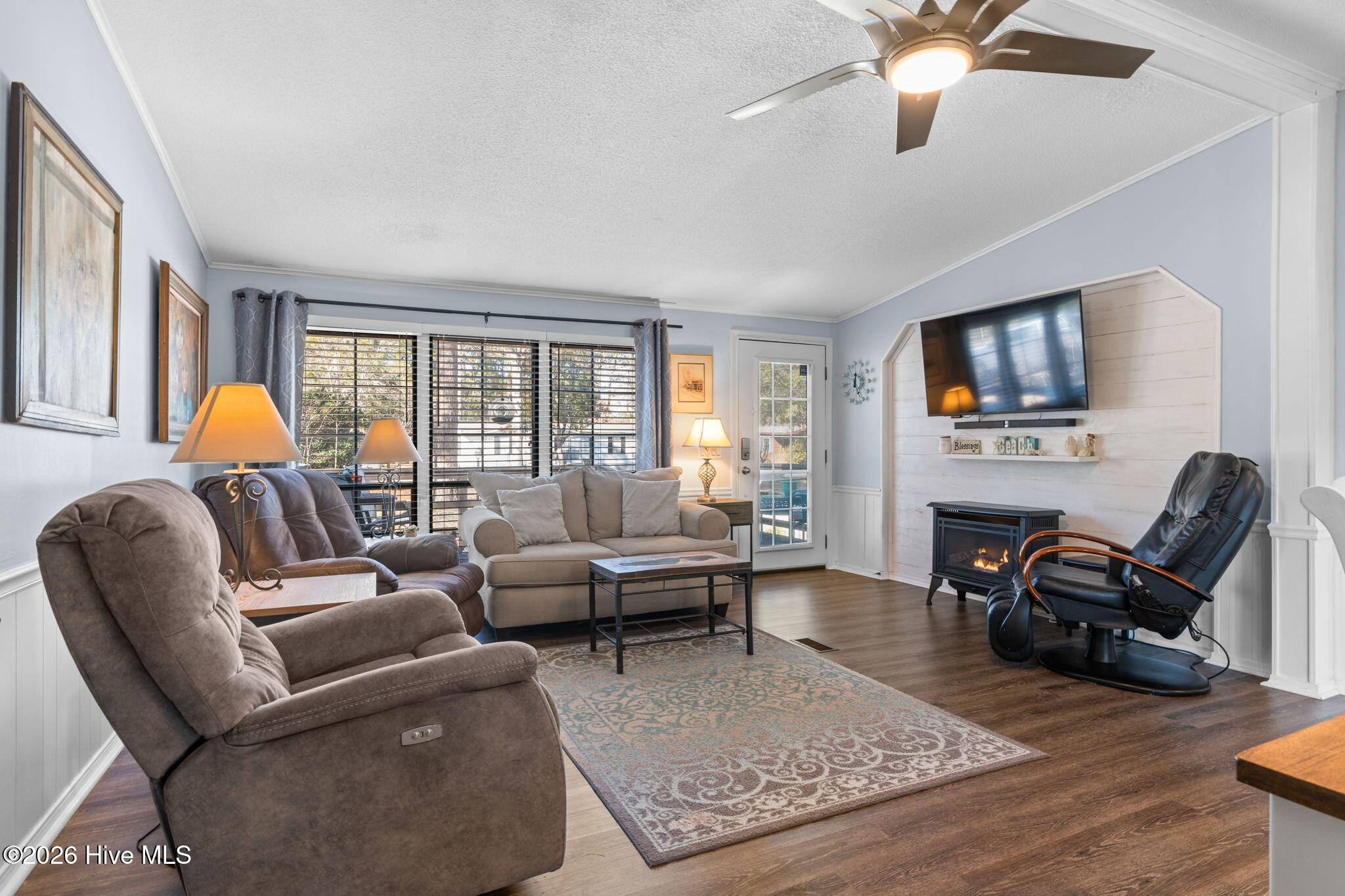 308 Ridgewood Drive Northwest Calabash, NC 28467 - Photo 12 of 28 308 Ridgewood Drive