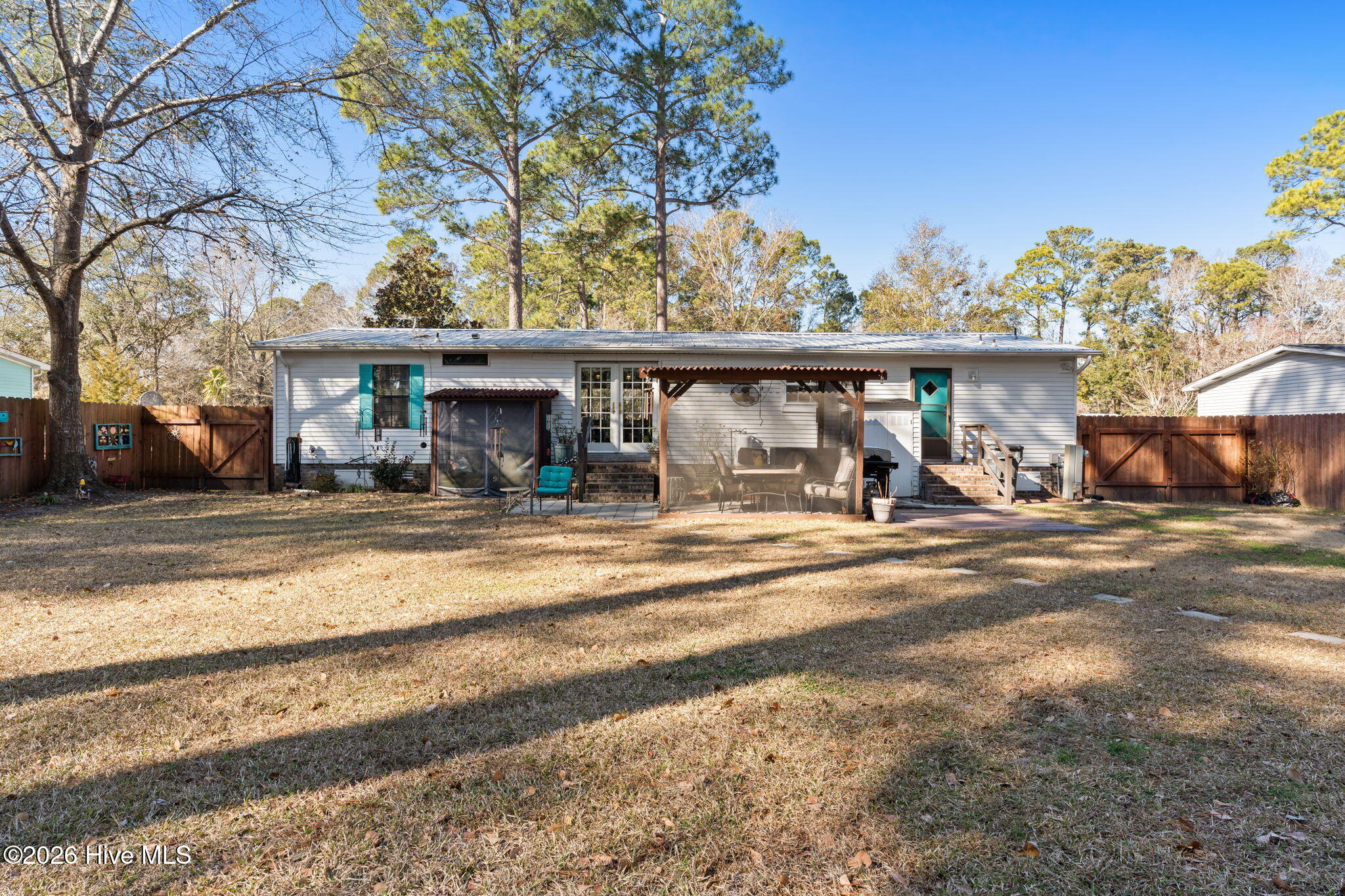 308 Ridgewood Drive Northwest Calabash, NC 28467 - Photo 22 of 28 308 Ridgewood Drive