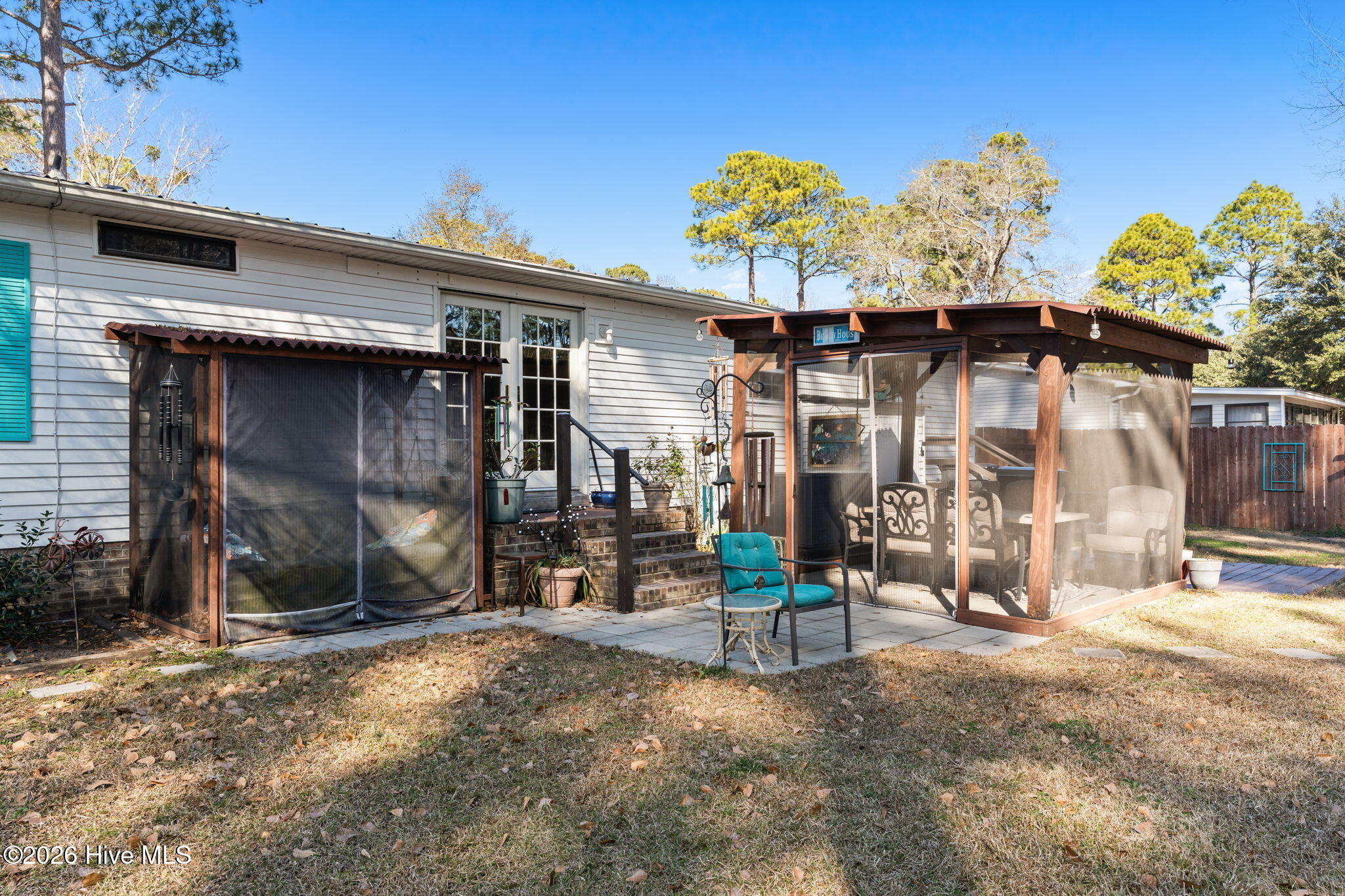 308 Ridgewood Drive Northwest Calabash, NC 28467 - Photo 23 of 28 308 Ridgewood Drive