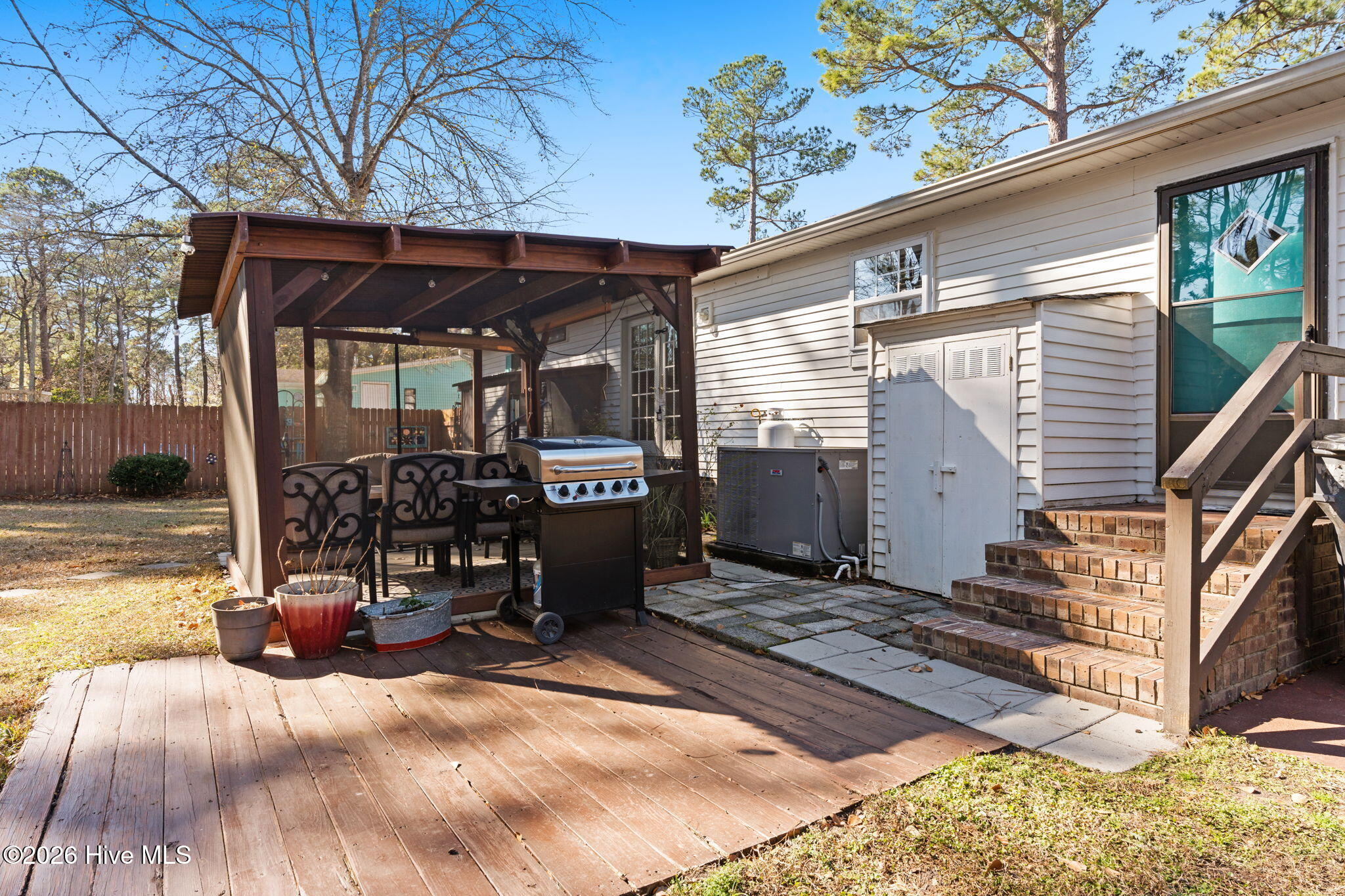 308 Ridgewood Drive Northwest Calabash, NC 28467 - Photo 24 of 28 308 Ridgewood Drive