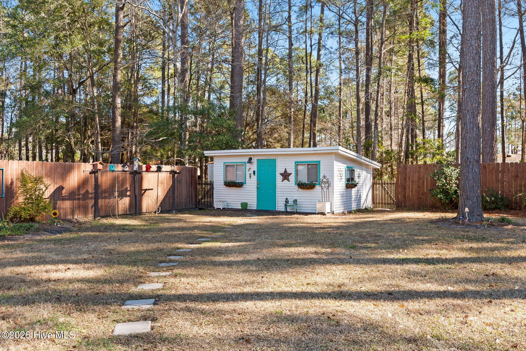 308 Ridgewood Drive Northwest Calabash, NC 28467 - Photo 25 of 28 308 Ridgewood Drive
