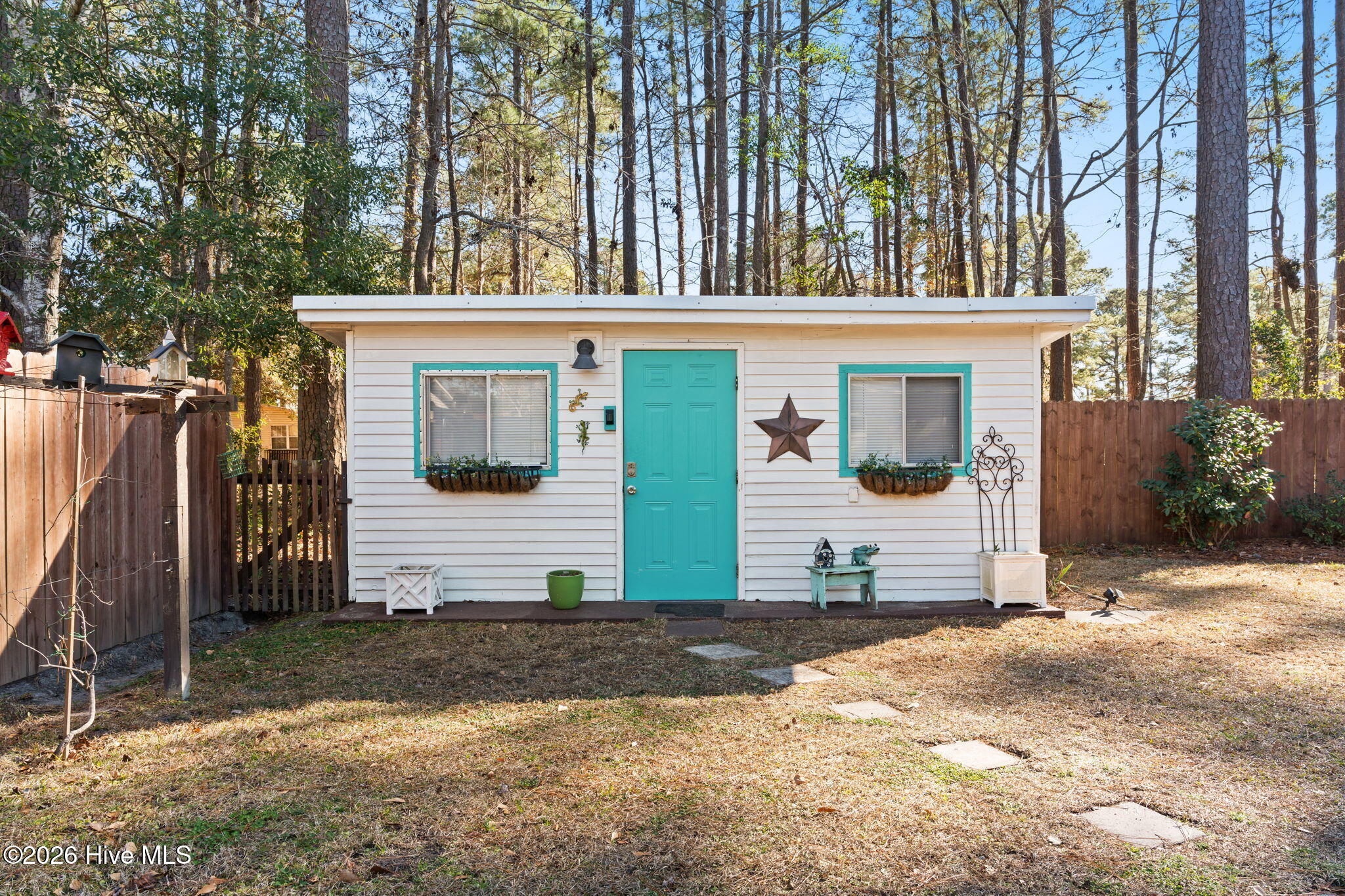 308 Ridgewood Drive Northwest Calabash, NC 28467 - Photo 26 of 28 308 Ridgewood Drive