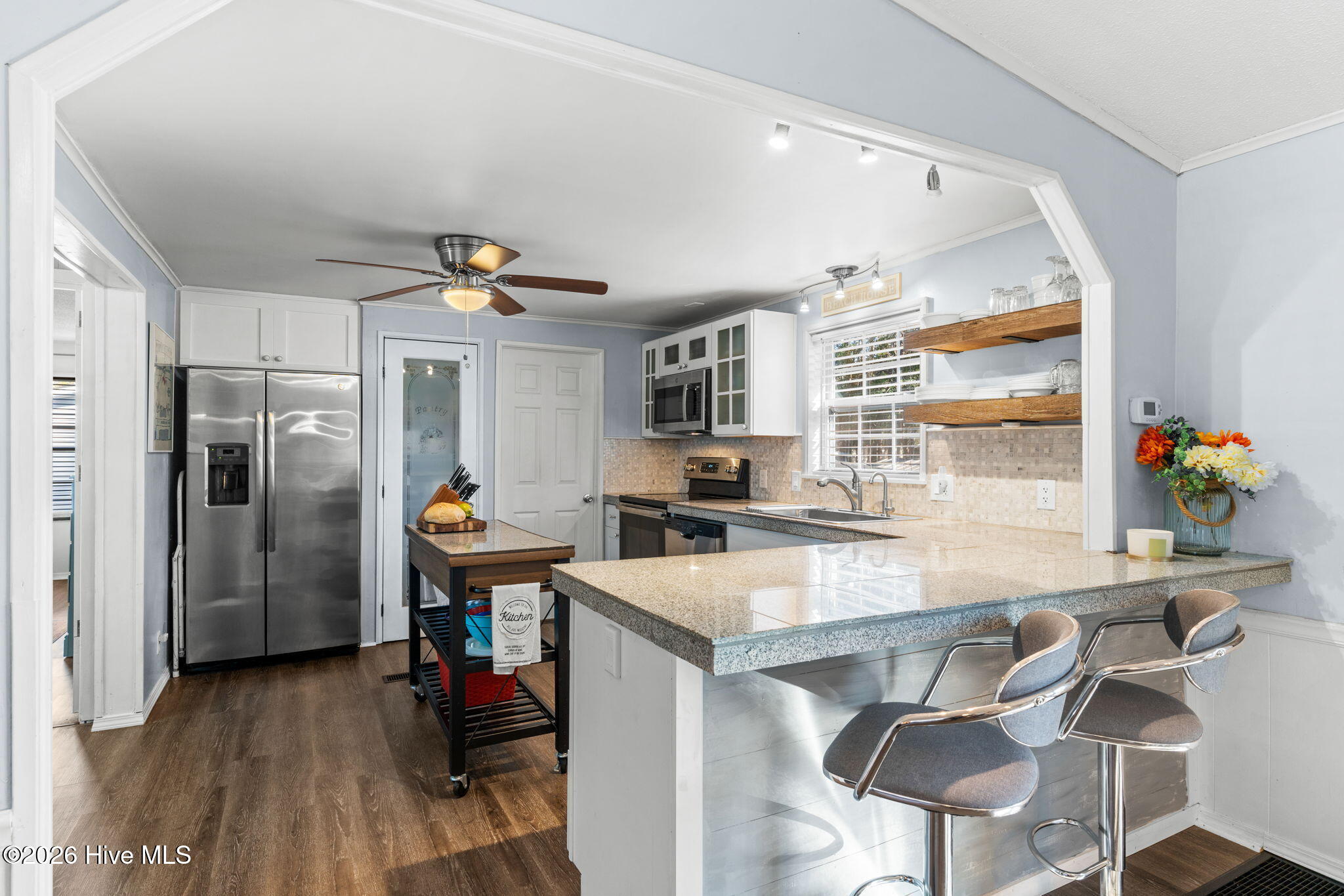 308 Ridgewood Drive Northwest Calabash, NC 28467 - Photo 6 of 28 308 Ridgewood Drive