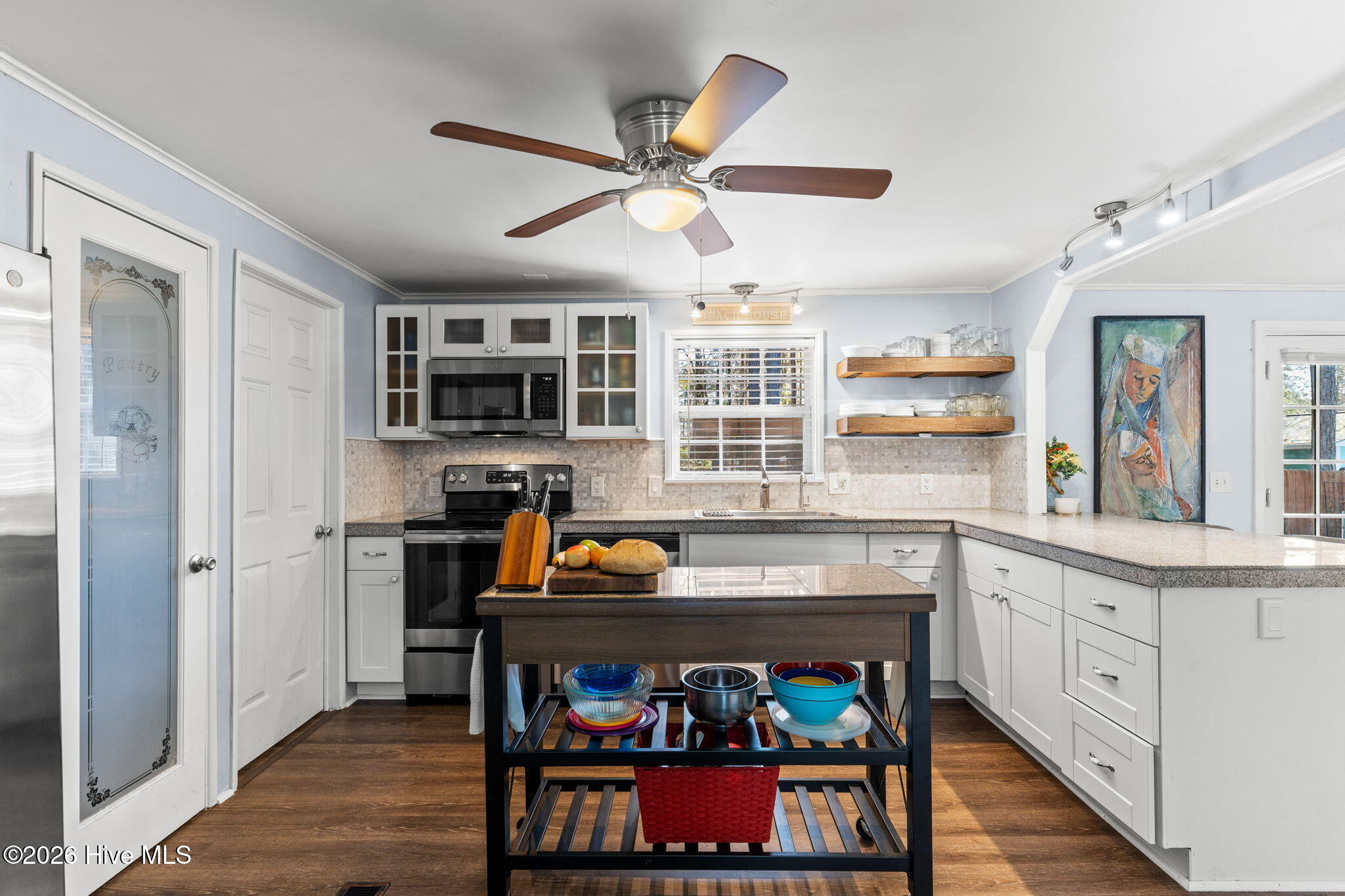 308 Ridgewood Drive Northwest Calabash, NC 28467 - Photo 7 of 28 308 Ridgewood Drive