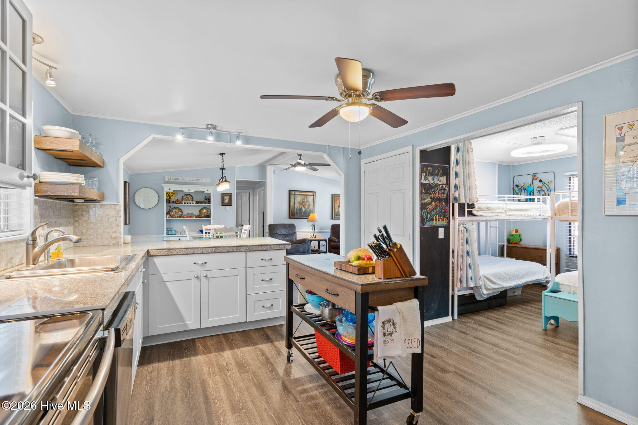 308 Ridgewood Drive Northwest Calabash, NC 28467 - Photo 8 of 28 308 Ridgewood Drive