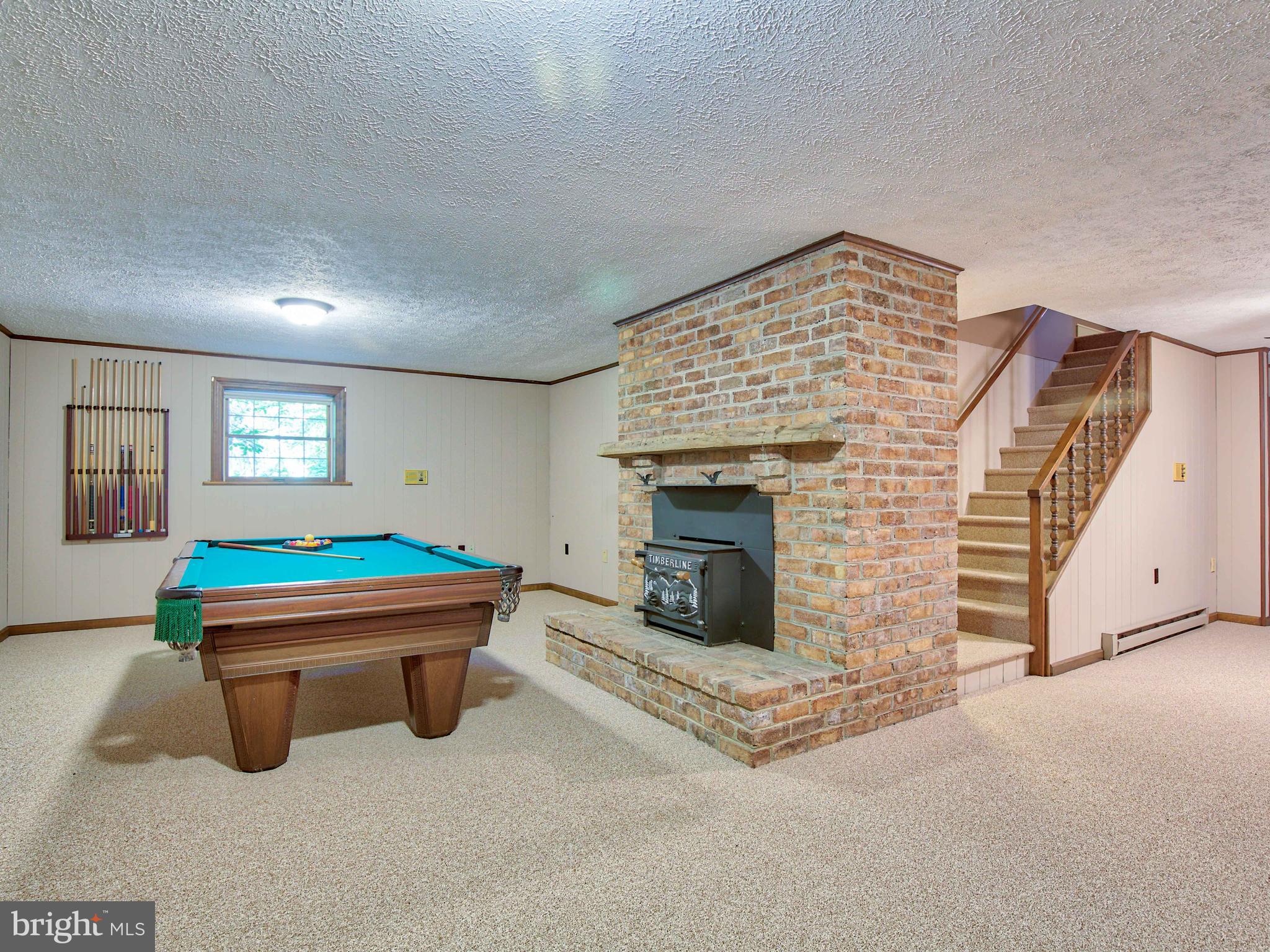 2469 Jones Road Winchester, VA 22602 - Photo 26 of 47 Recreation room # 2