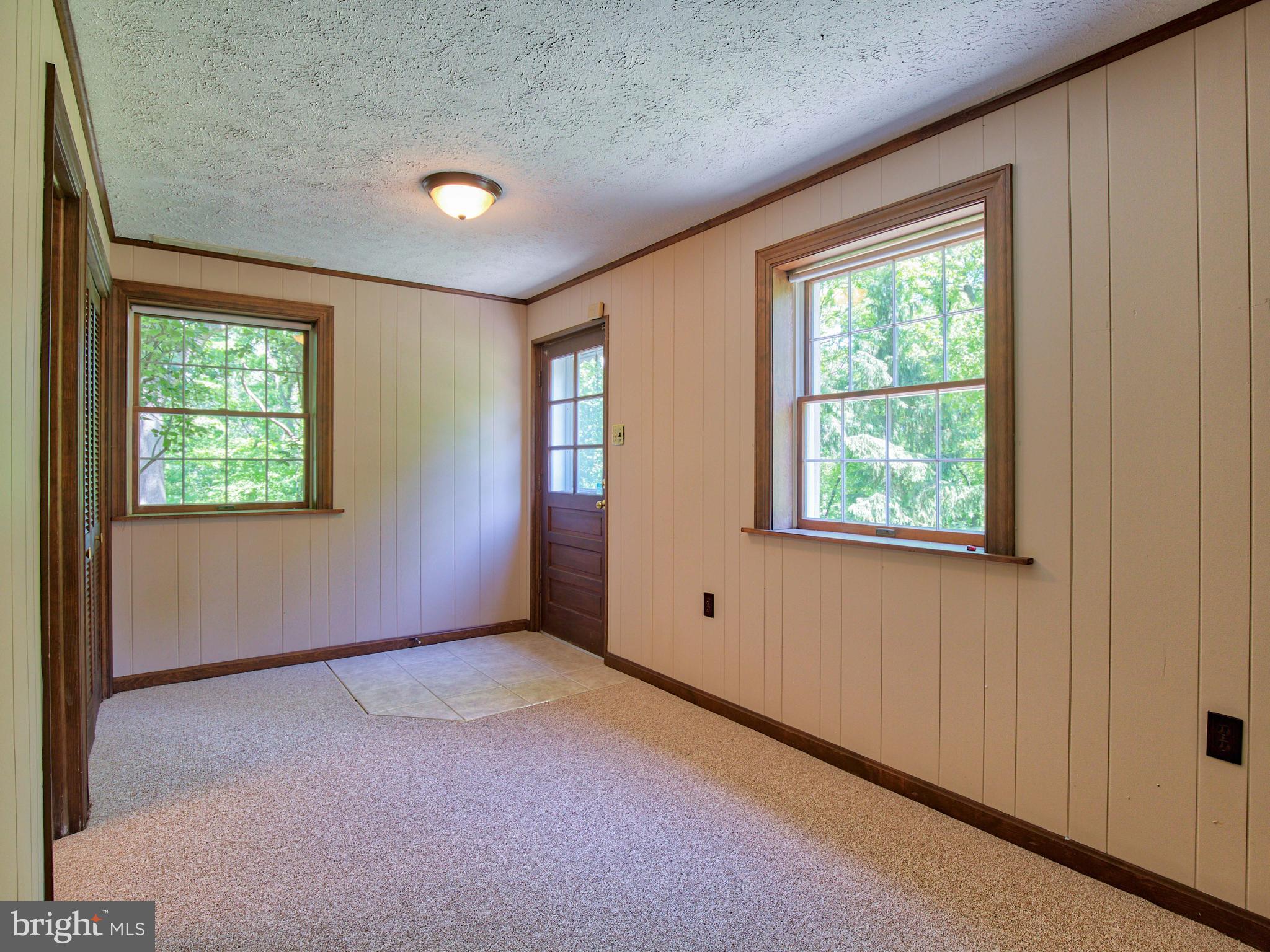 2469 Jones Road Winchester, VA 22602 - Photo 30 of 47 Mud Room with doorway