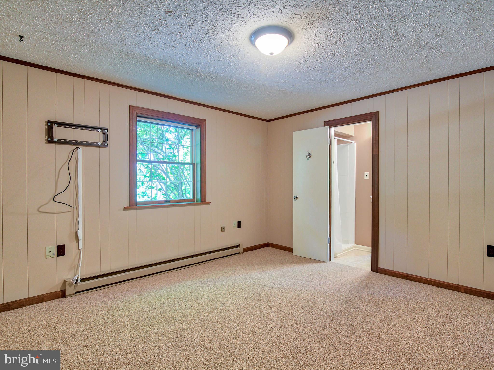 2469 Jones Road Winchester, VA 22602 - Photo 33 of 47 Bedroom 5, lower level