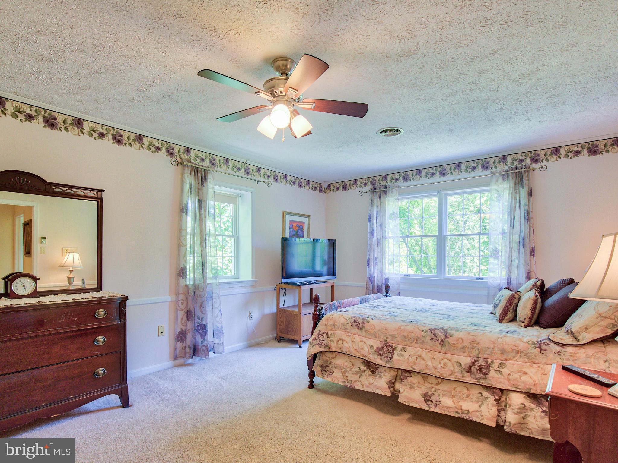 2469 Jones Road Winchester, VA 22602 - Photo 35 of 47 Master bedroom