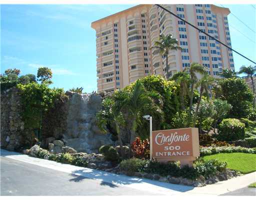 500 South Ocean Boulevard, Unit 704 Boca Raton, FL 33432 - Photo 1 of 6 Primary Photo