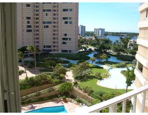 500 South Ocean Boulevard, Unit 704 Boca Raton, FL 33432 - Photo 3 of 6 Additional Photo