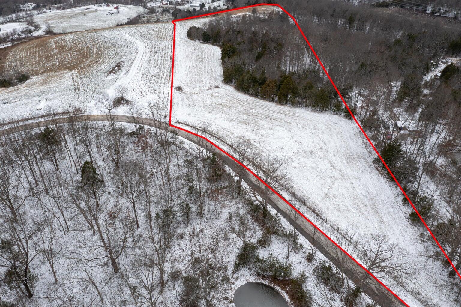 13.5 A Bennett Road Williamstown, KY 41097 - Photo 3 of 10