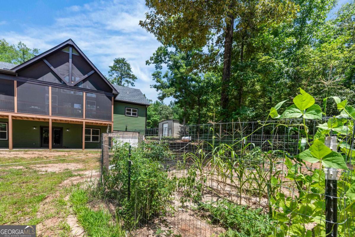 236 Denham Road Eatonton, GA 31024 - Photo 50 of 64