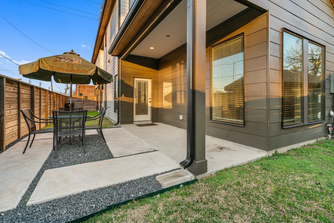 3802 Commerce Street Houston, TX 77003 - Photo 40 of 45