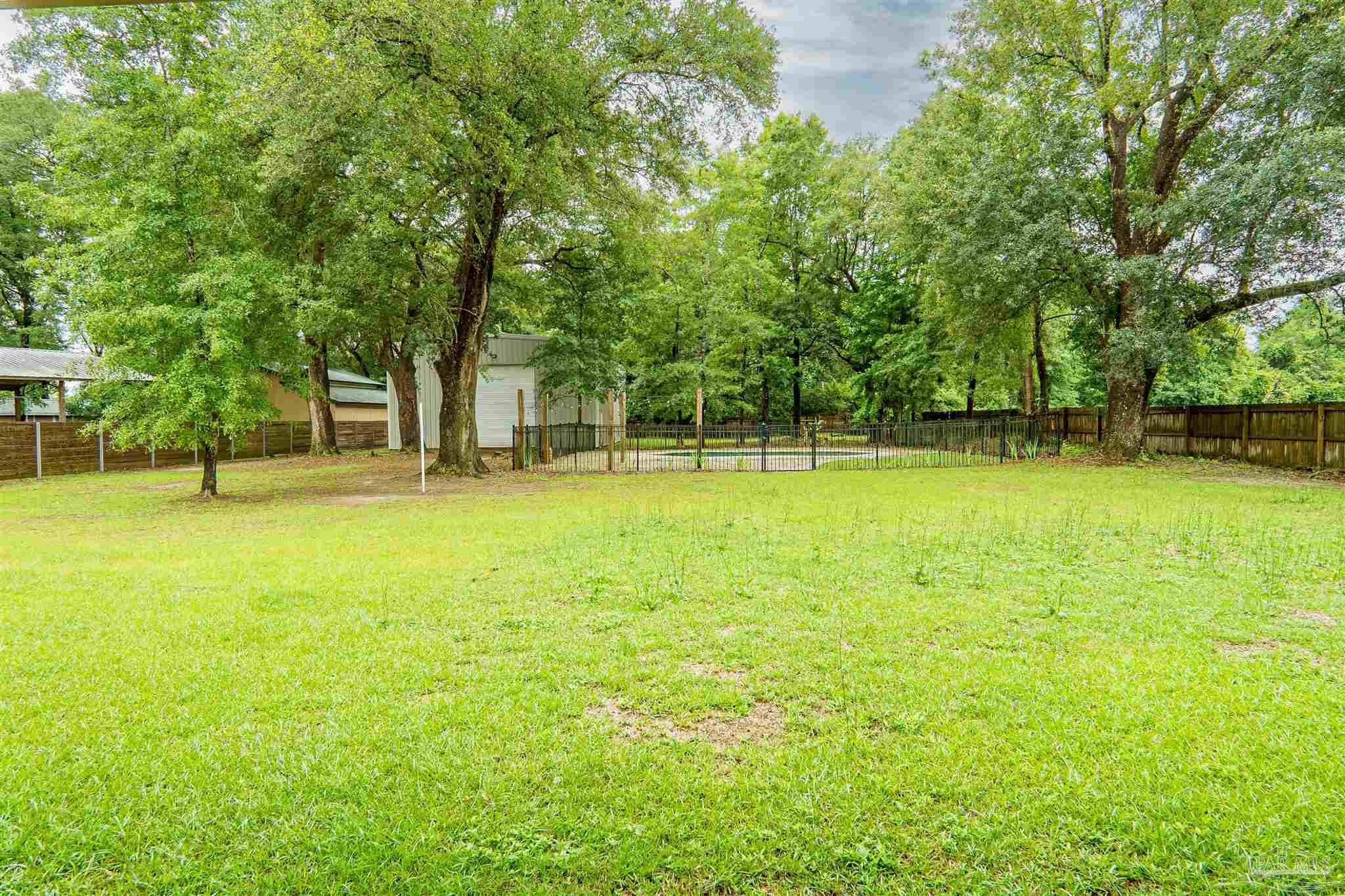 3177 Wallace Lake Road Pace, FL 32571 - Photo 43 of 49
