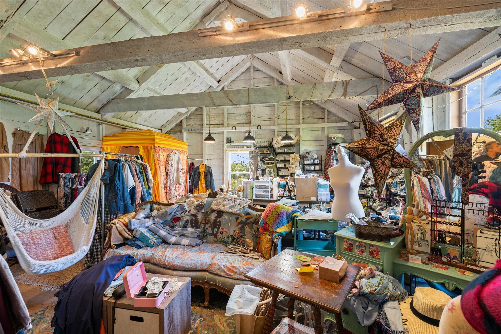 468 Hinckley Ridge Road Blue Hill, ME 04614 - Photo 49 of 74 48-Store
