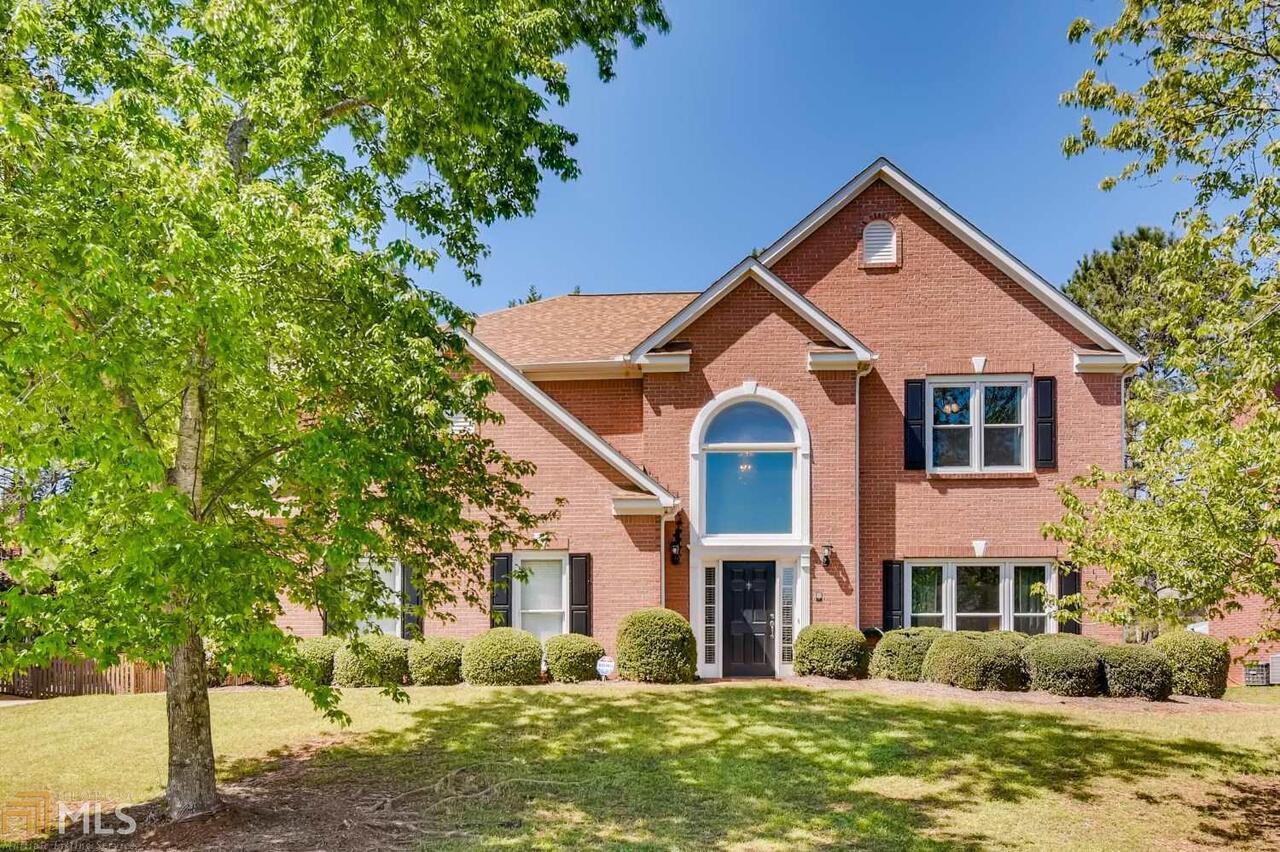 6110 Magnolia Ridge Stone Mountain, GA 30087 - Photo 1 of 1 Gallery Image 1