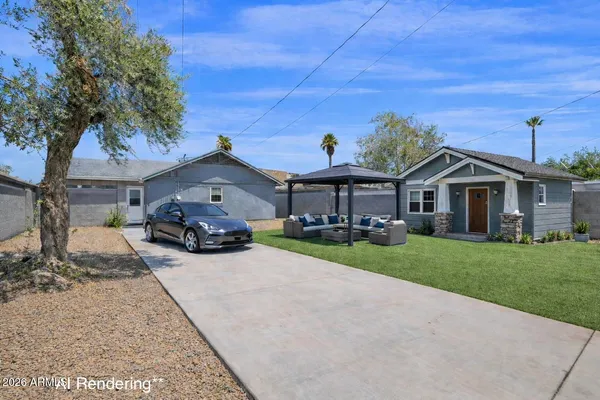 $449,900 | 1433 East Garfield Street, Phoenix, AZ 85006