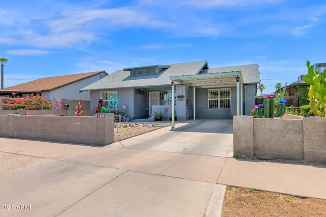 $569,900 | 1433 East Garfield Street, Phoenix, AZ 85006