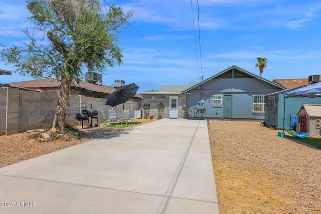 $569,900 | 1433 East Garfield Street, Phoenix, AZ 85006