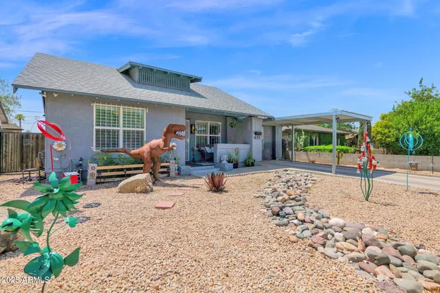 $569,900 | 1433 East Garfield Street, Phoenix, AZ 85006