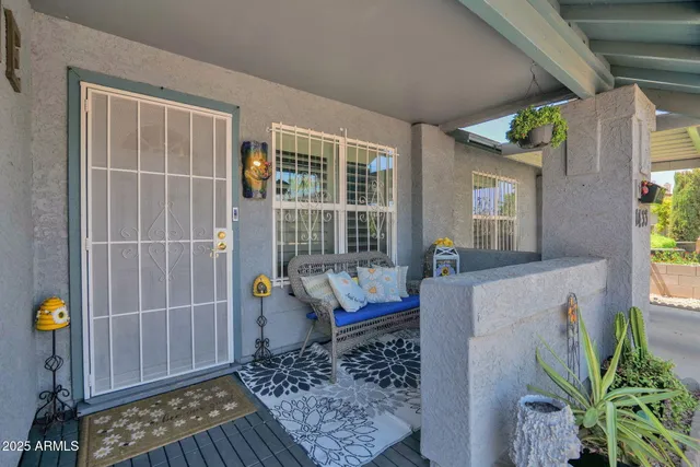 $569,900 | 1433 East Garfield Street, Phoenix, AZ 85006