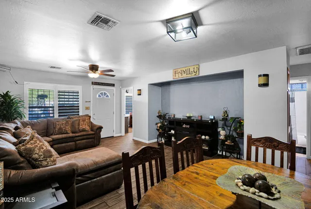 $569,900 | 1433 East Garfield Street, Phoenix, AZ 85006