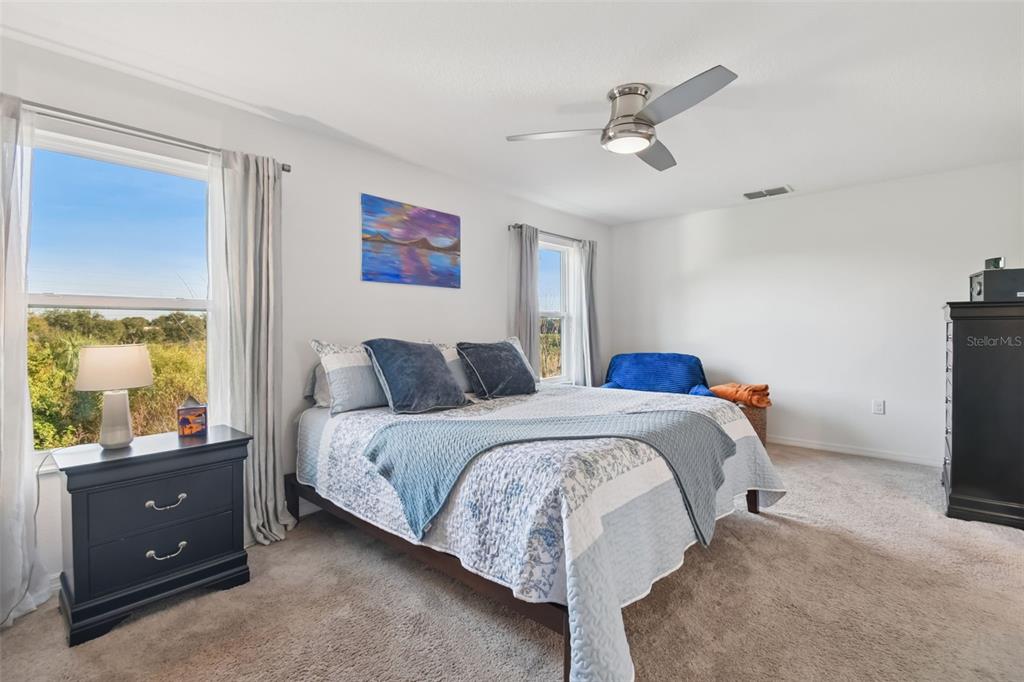 5228 New Friendship Place Tampa, FL 33619 - Photo 16 of 49 a bed room with bed and window