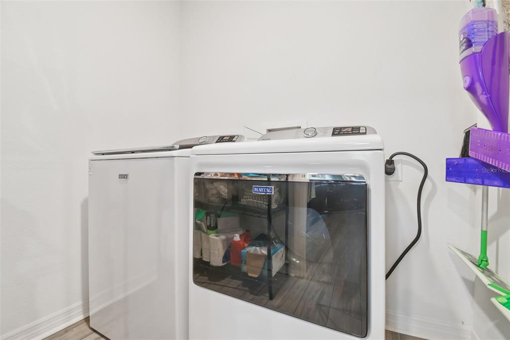 5228 New Friendship Place Tampa, FL 33619 - Photo 27 of 49 a utility room with dryer and washer