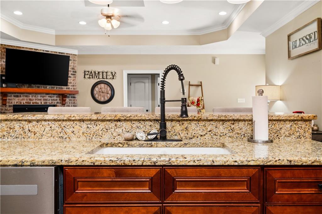 188 Airbase Road Pollock, LA 71467 - Photo 11 of 27