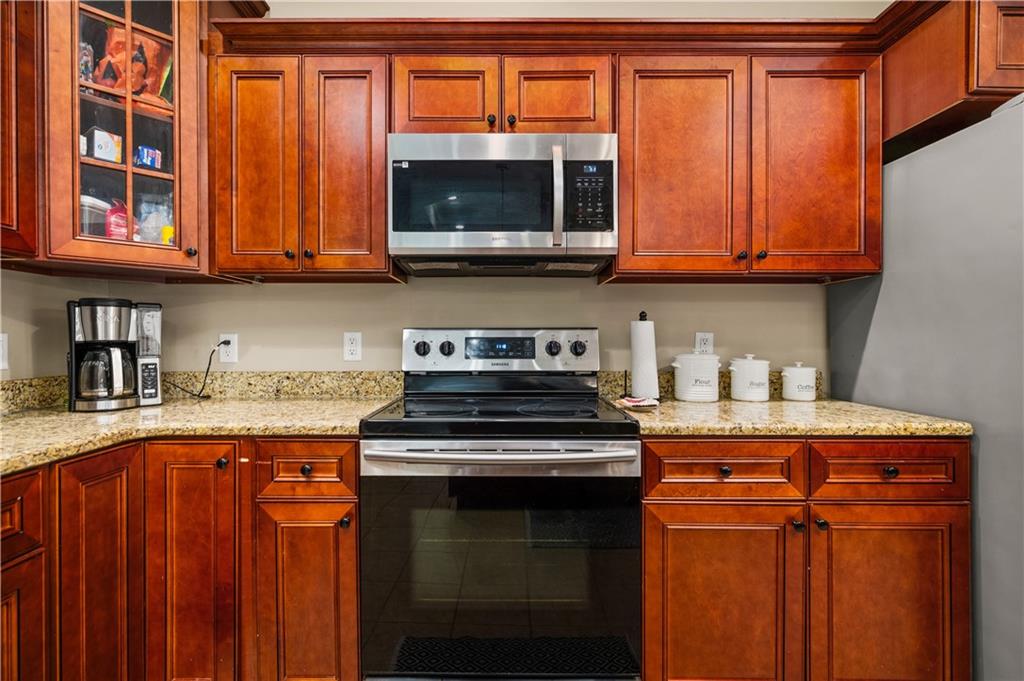 188 Airbase Road Pollock, LA 71467 - Photo 12 of 27
