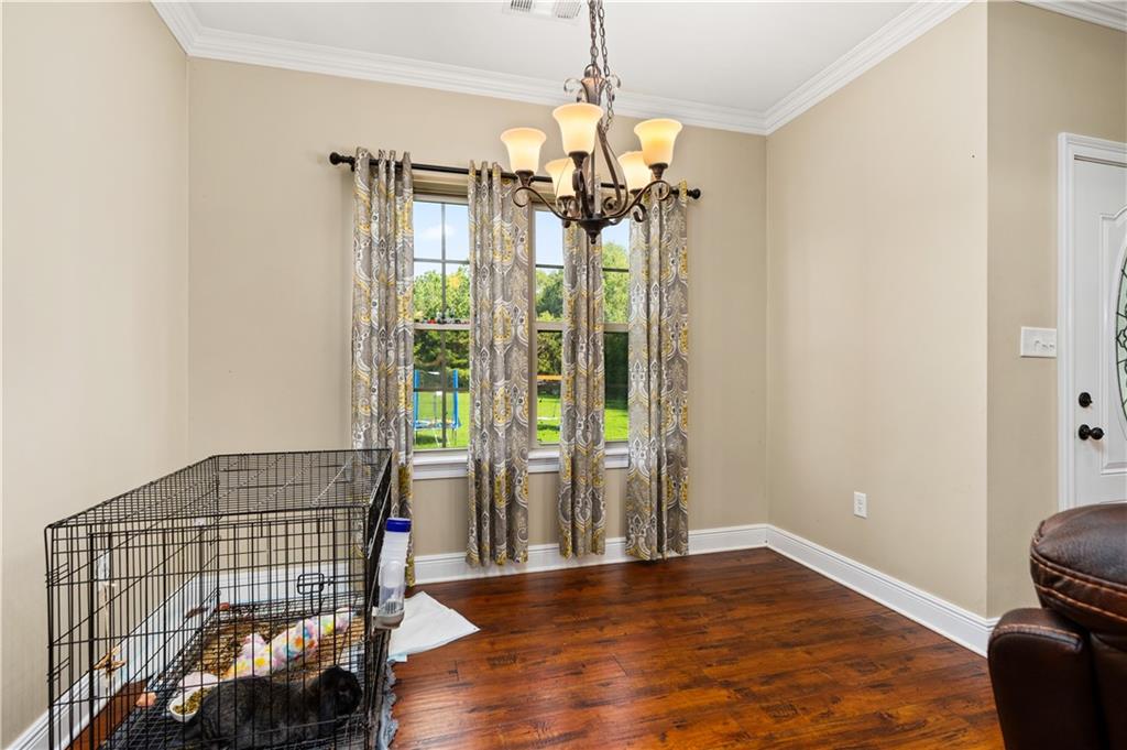 188 Airbase Road Pollock, LA 71467 - Photo 13 of 27